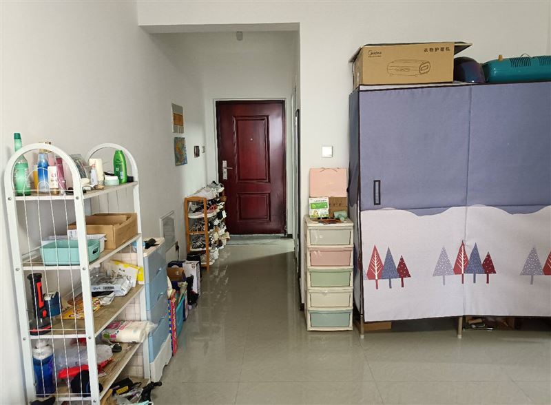 出售房屋