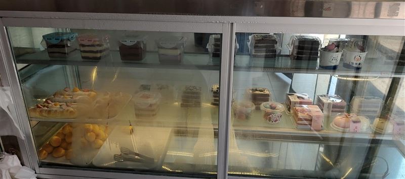利辛县城北镇蛋糕店转让