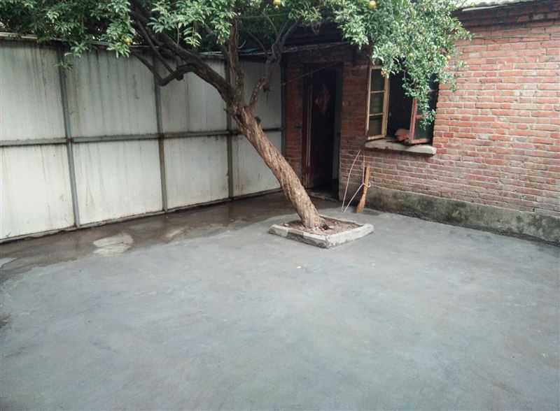 劳动局家属院(怡心园对面)